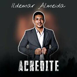 Album cover of Acredite