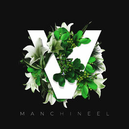 Album cover of Manchineel
