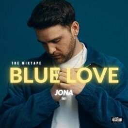 Album cover of Blue Love