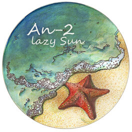 Album cover of Lazy Sun