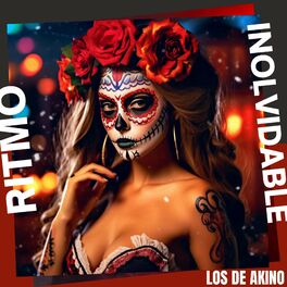 Album cover of Ritmo Inolvidable