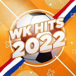 Album cover of WK Hits 2022