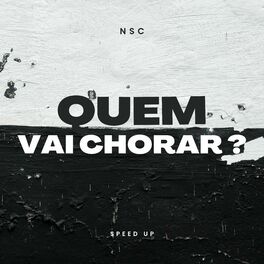 Album cover of Quem Vai Chorar?