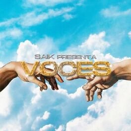 Album cover of VOCES