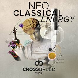Album cover of Neo Classical Energy