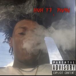 Album cover of Huh