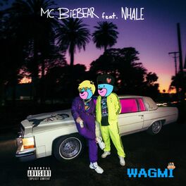 Album cover of Wagmi