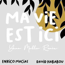 enrico macias 45 tours