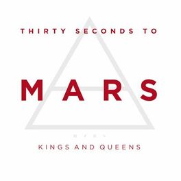 Album cover of Kings And Queens