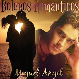 Album cover of Boleros Románticos