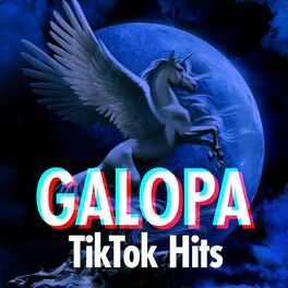 Album cover of Galopa - TikTok Hits