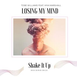 Album cover of Losing My Mind