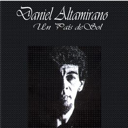 Album cover of Un País de Sol
