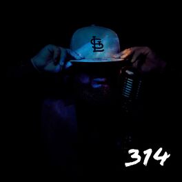 Album cover of 314