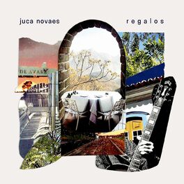 Album cover of Regalos