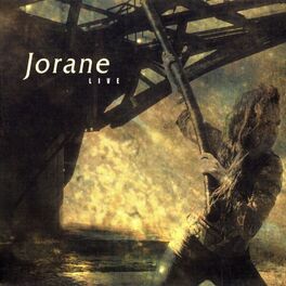 Album cover of Jorane: Live