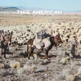 Album cover of This American