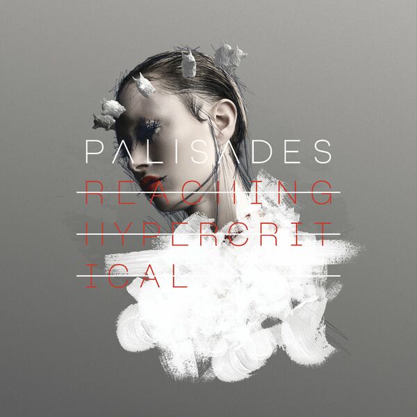 Новый альбом Palisades