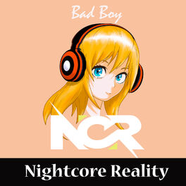 Album cover of Bad Boy