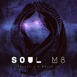 Album cover of Soul M8