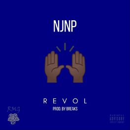 Album cover of Njnp