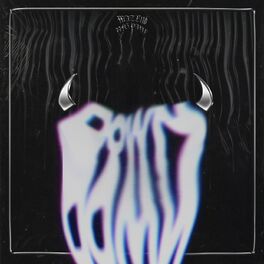 Album cover of Down