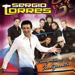 Album cover of Tranquilos e Indiferentes