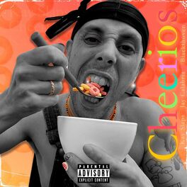 Album cover of Cheerios