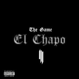 Album cover of El Chapo - Single