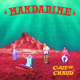 Album cover of COUP DE CHAUD