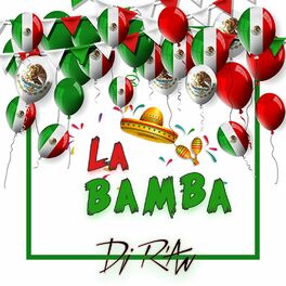 Album cover of La Bamba 2k13