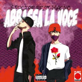 Album cover of Abbassa La Voce (feat. Magno)