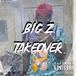 Album cover of BIG Z FREESTYLE