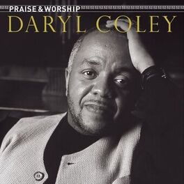 Album cover of Praise & Worship