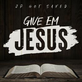 Album picture of Give Em Jesus
