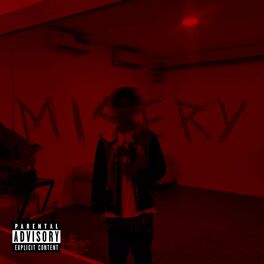 Album cover of Misery (feat. NARU)