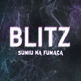 Album cover of Sumiu na Fumaça
