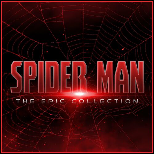 L'Orchestra Cinematique - Spider Man - The Epic Collection: lyrics and  songs | Deezer