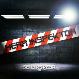Album cover of Herr Inspektor