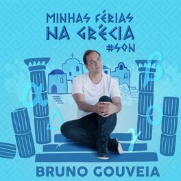 Album cover of Minhas Férias na Grécia #SQN