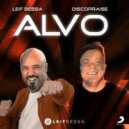 Album cover of Alvo