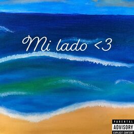 Album cover of Mi lado (feat. Russo & Jomi3x)