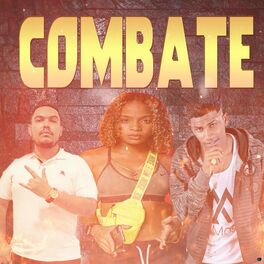 Album cover of Combate