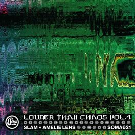 Album cover of Louder Than Chaos, Vol. 4