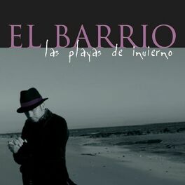 Album cover of Las playas de invierno