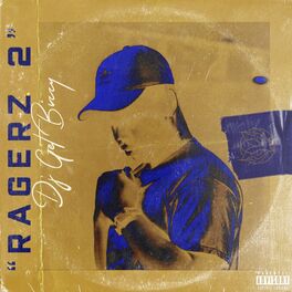 Album cover of Ragerz 2