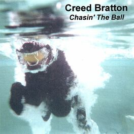 Album cover of Chasin' The Ball