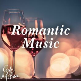 Album cover of Romantic Music