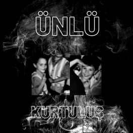 Album cover of Kurtuluş