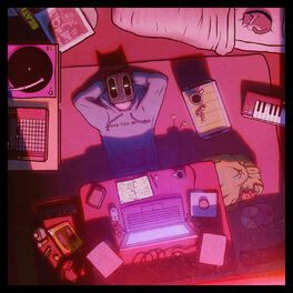 Album cover of Purple Room